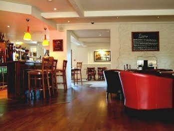 The Railway Inn Galmpton Exterior foto
